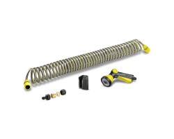 Спиральный Шланг В Комплекте