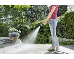 Комплект Со Шлангом Для Подключения Аппарата Высокого Давления-foto2