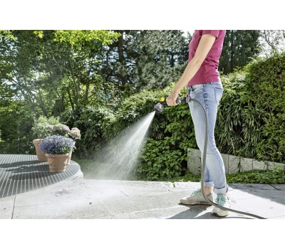 Комплект Со Шлангом Для Подключения Аппарата Высокого Давления