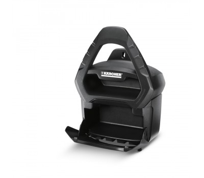 Крепление Настенное Для Хранения Шланга С Ящиком