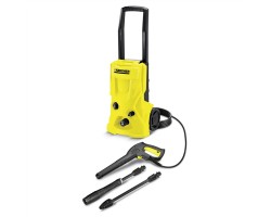 Мойка высокого давления KARCHER K 4 Basic