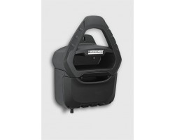 Крепление Настенное Для Хранения Шланга С Ящиком-foto3