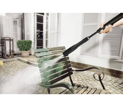 Мойка высокого давления KARCHER K 4 Promo Basic Car