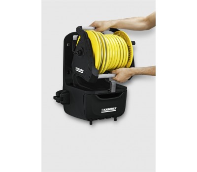 Катушка Со Шлангом 15М HR 7.315 Kit 1/2"