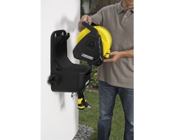 Катушка Со Шлангом 15М HR 7.315 Kit 1/2"-foto4