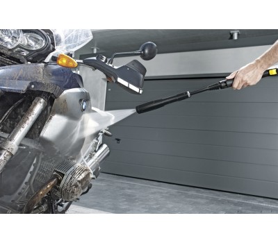 Мойка высокого давления KARCHER K 4 Promo Basic Car