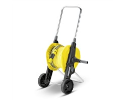 Тележка Со Шлангом 1/2" HT 3.420 (В Комплекте)