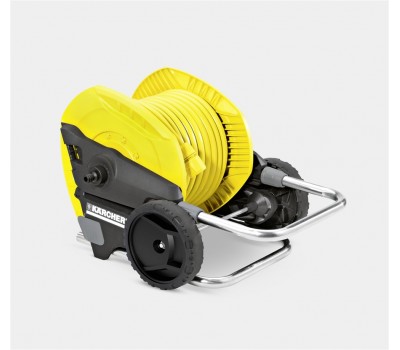 Тележка Со Шлангом 1/2" HT 3.420 (В Комплекте)