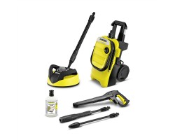 Мойка высокого давления KARCHER K 4 Compact Home
