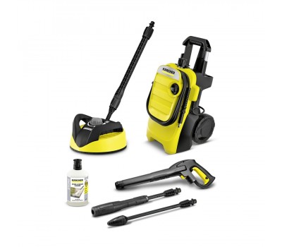 Мойка высокого давления KARCHER K 4 Compact Home