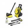 Мойка высокого давления KARCHER K 4 Compact Home
