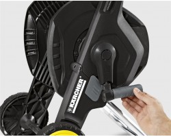 Тележка Для Шлангов HT 4.500-foto3