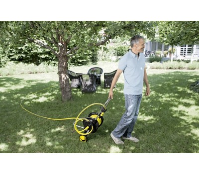 Тележка Для Шлангов HT 4.500