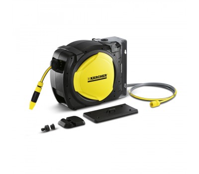 CR 7.220 Компактная Автоматическая Катушка