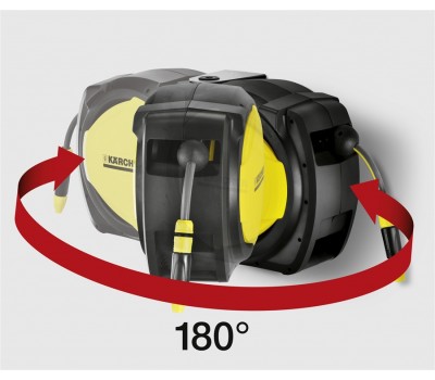CR 7.220 Компактная Автоматическая Катушка