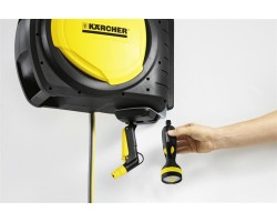 CR 7.220 Компактная Автоматическая Катушка-foto3