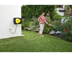 CR 7.220 Компактная Автоматическая Катушка-foto4