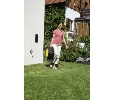 CR 7.220 Компактная Автоматическая Катушка