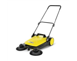 Ручная подметальная машина KARCHER S 4 Twin