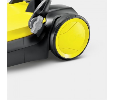 Ручная подметальная машина KARCHER S 4