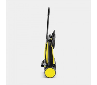 Ручная подметальная машина KARCHER S 4