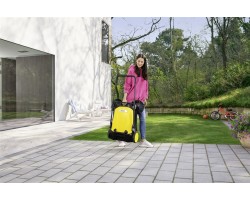 Ручная подметальная машина KARCHER S 4 Twin-foto4