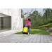 Ручная подметальная машина KARCHER S 4 Twin