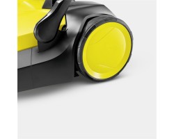 Ручная подметальная машина KARCHER S 6-foto2