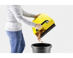 Ручная подметальная машина KARCHER S 4-foto6