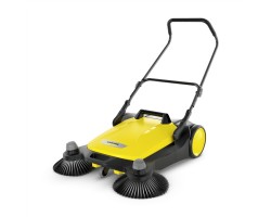 Ручная подметальная машина KARCHER S 6 Twin