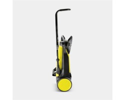 Ручная подметальная машина KARCHER S 6-foto4