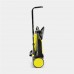 Ручная подметальная машина KARCHER S 6