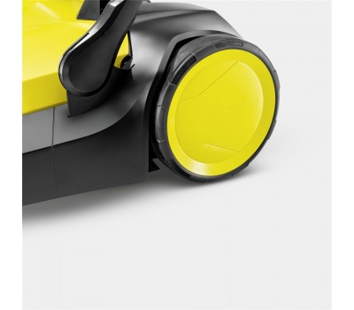 Ручная подметальная машина KARCHER S 6 Twin