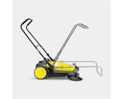 Ручная подметальная машина KARCHER S 6 Twin-foto3