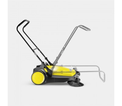 Ручная подметальная машина KARCHER S 6 Twin