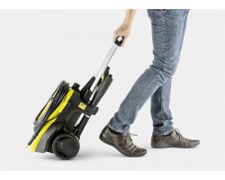 Мойка высокого давления KARCHER K 4 Compact Home-foto4