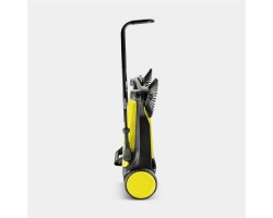 Ручная подметальная машина KARCHER S 6 Twin-foto4