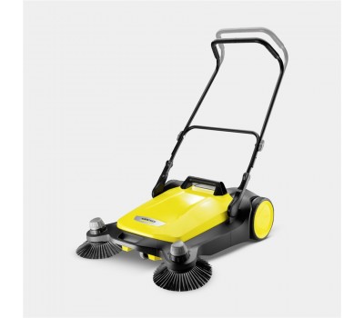 Ручная подметальная машина KARCHER S 6 Twin