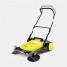 Ручная подметальная машина KARCHER S 6 Twin