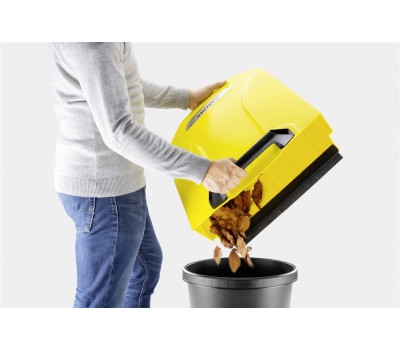 Ручная подметальная машина KARCHER S 6