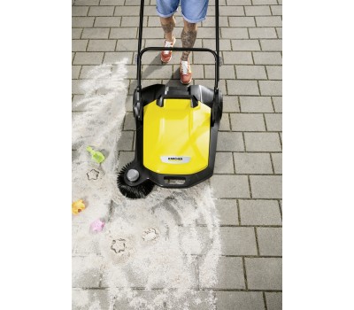 Ручная подметальная машина KARCHER S 6