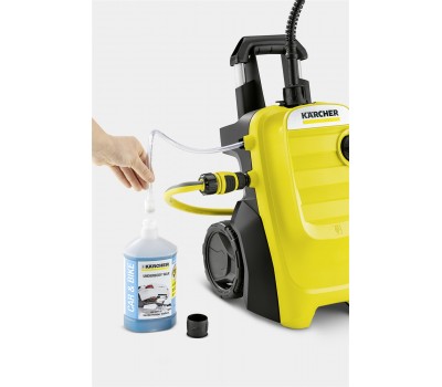 Мойка высокого давления KARCHER K 4 Compact