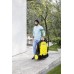 Ручная подметальная машина KARCHER S 6