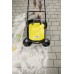 Ручная подметальная машина KARCHER S 6 Twin