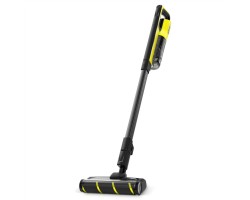 Вертикальный пылесос KARCHER VC 4S Cordless Plus *EU
