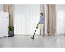 Вертикальный пылесос KARCHER VC 4S Cordless *EU-foto2