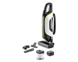 Вертикальный пылесос KARCHER VC 5 Premium (White)