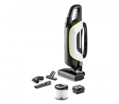 Вертикальный пылесос KARCHER VC 5 Premium (White)
