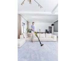 Вертикальный пылесос KARCHER VC 4S Cordless *EU-foto3