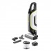 Вертикальный пылесос KARCHER VC 5 Cordless (White)